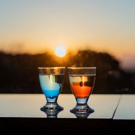 Nishiizu Koyoi Hotel Numazu Buitenkant foto