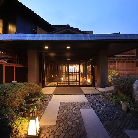 Nishiizu Koyoi Hotel Numazu Buitenkant foto