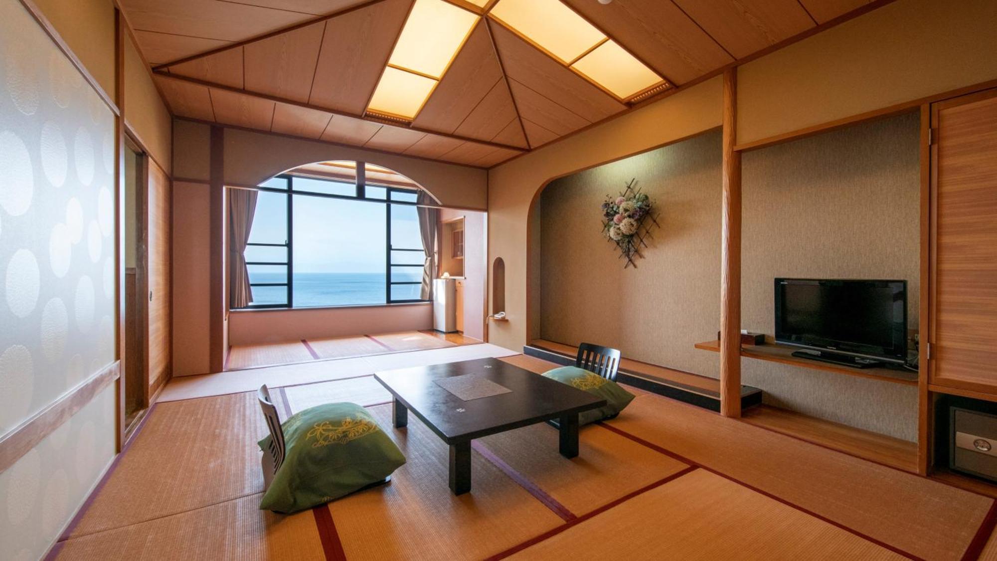 Nishiizu Koyoi Hotel Numazu Buitenkant foto