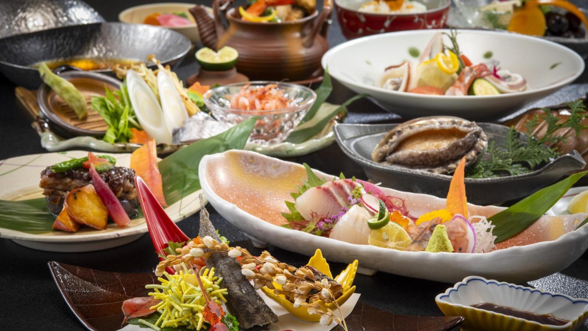 Nishiizu Koyoi Hotel Numazu Buitenkant foto