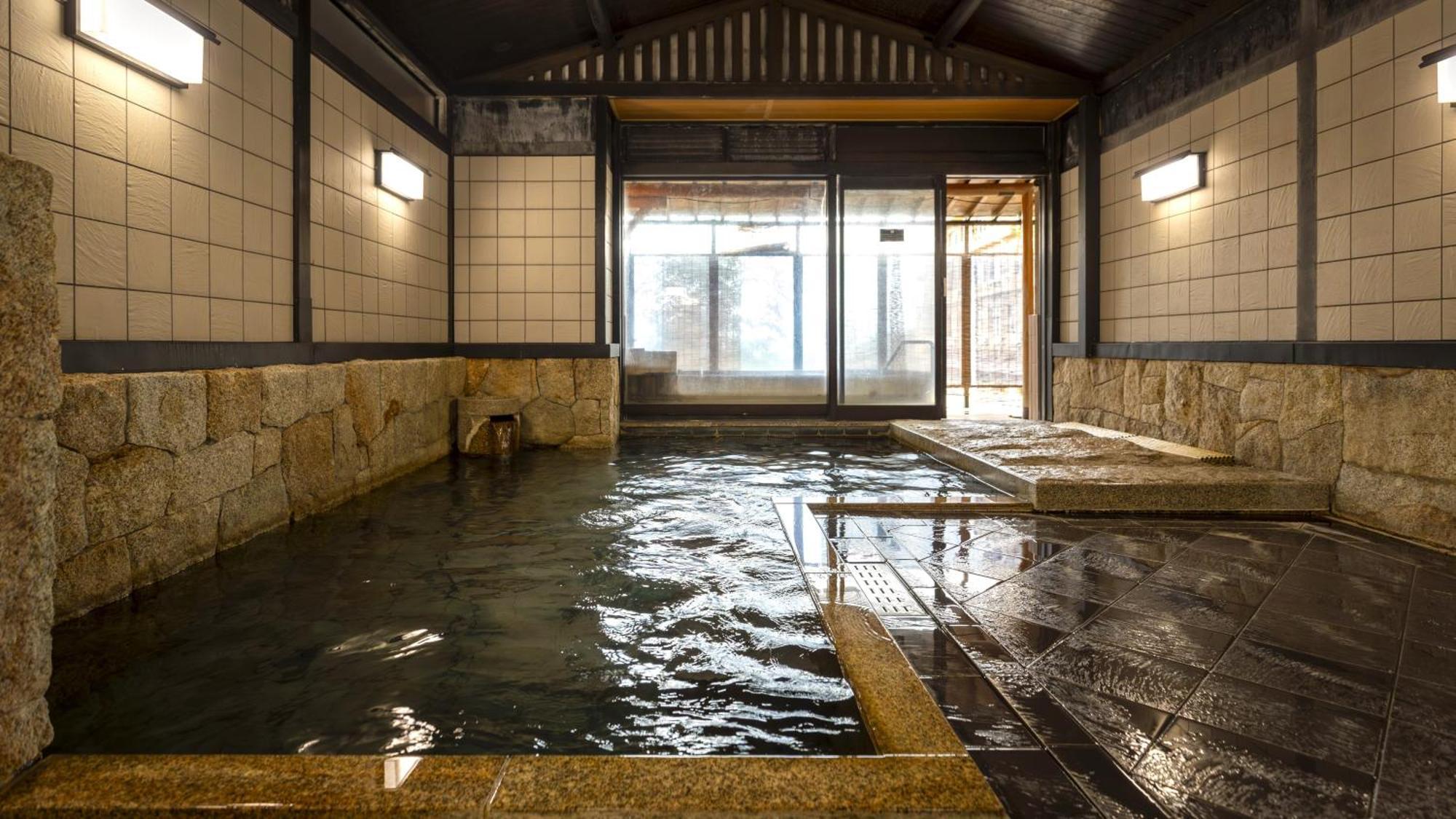 Nishiizu Koyoi Hotel Numazu Buitenkant foto