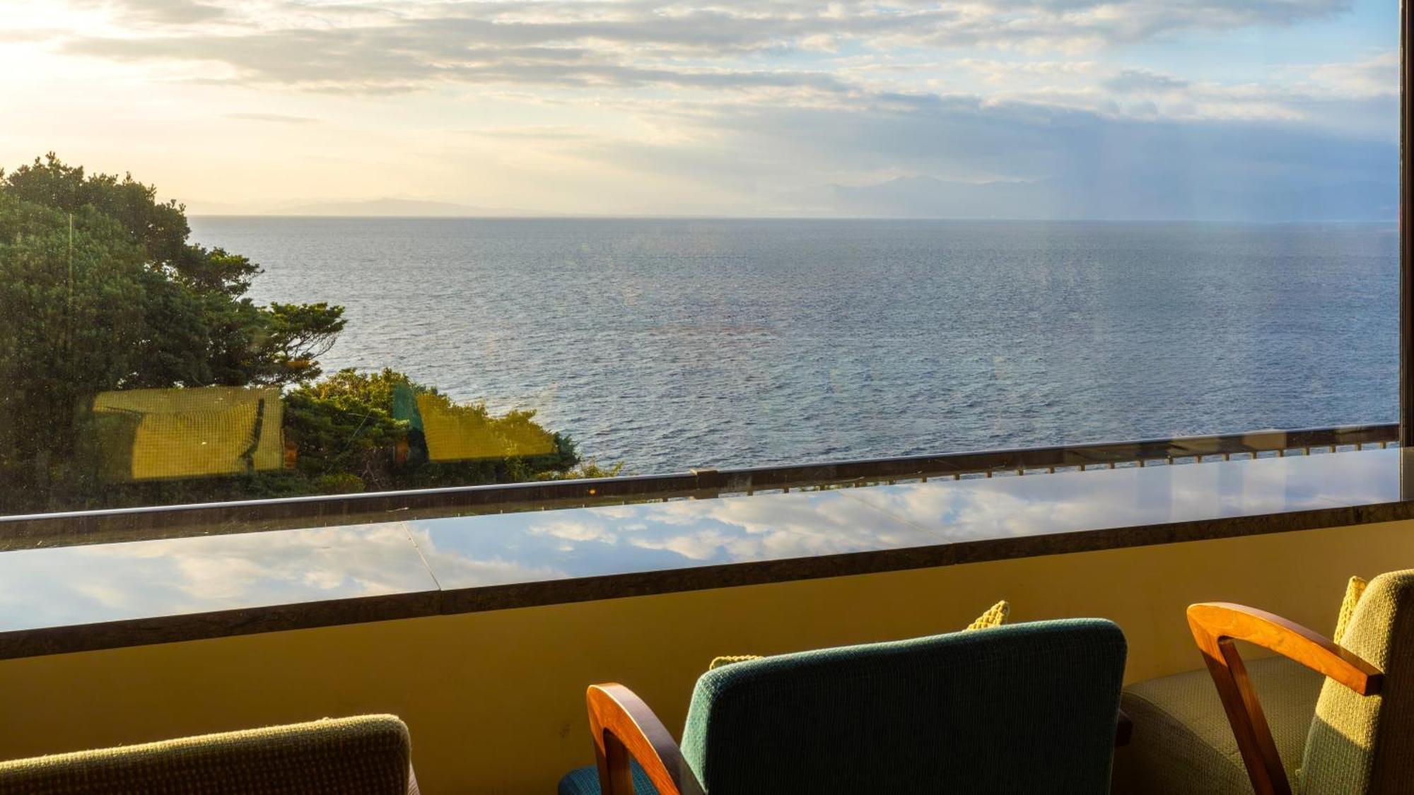 Nishiizu Koyoi Hotel Numazu Buitenkant foto