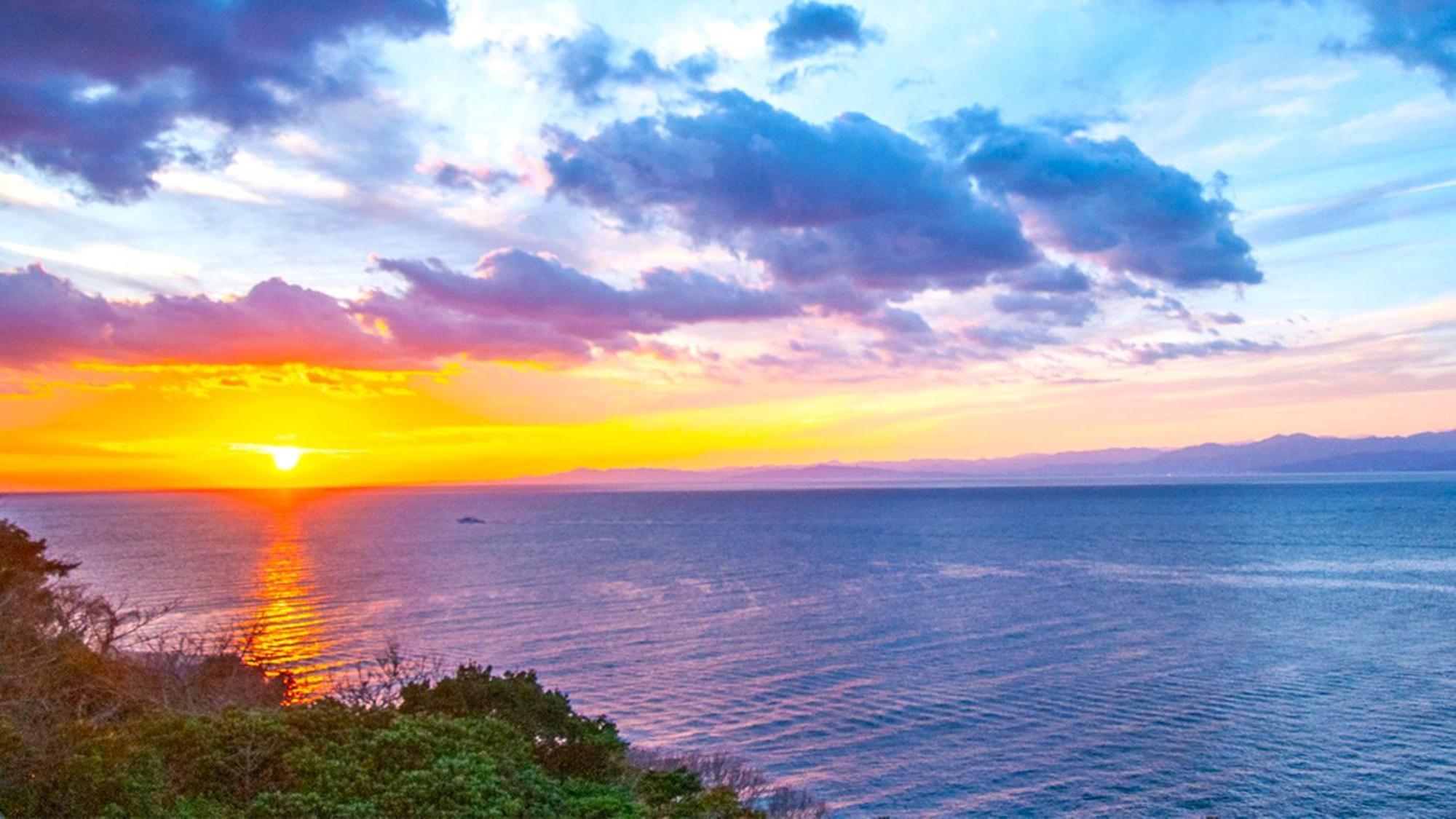 Nishiizu Koyoi Hotel Numazu Buitenkant foto