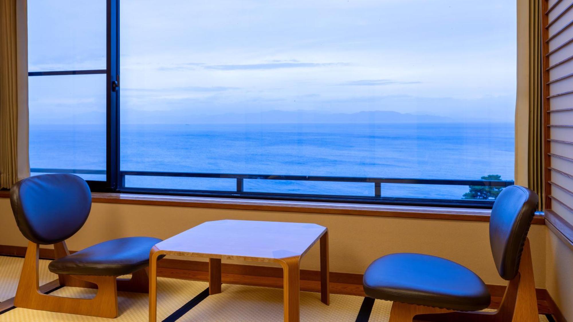 Nishiizu Koyoi Hotel Numazu Buitenkant foto