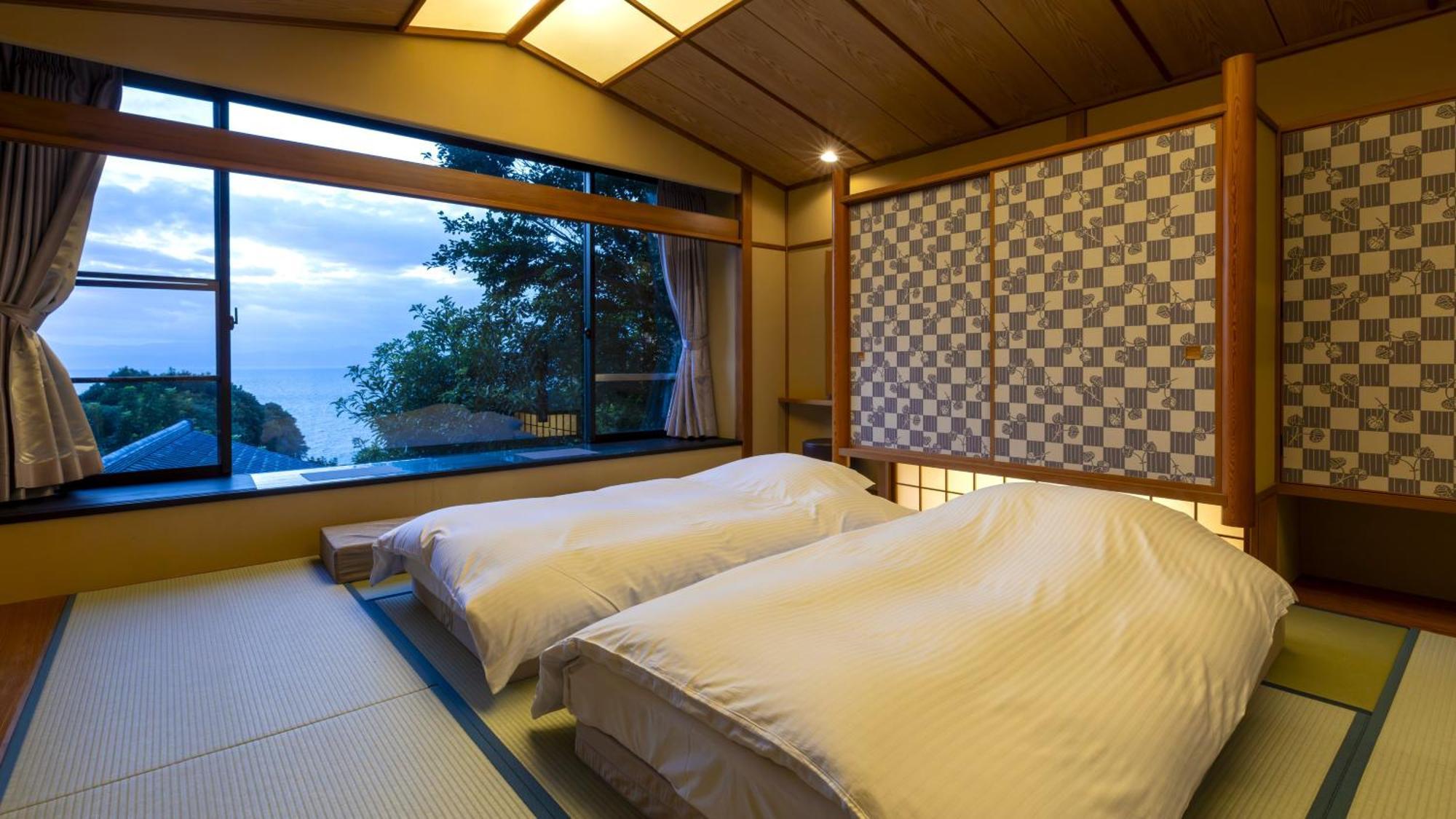 Nishiizu Koyoi Hotel Numazu Buitenkant foto
