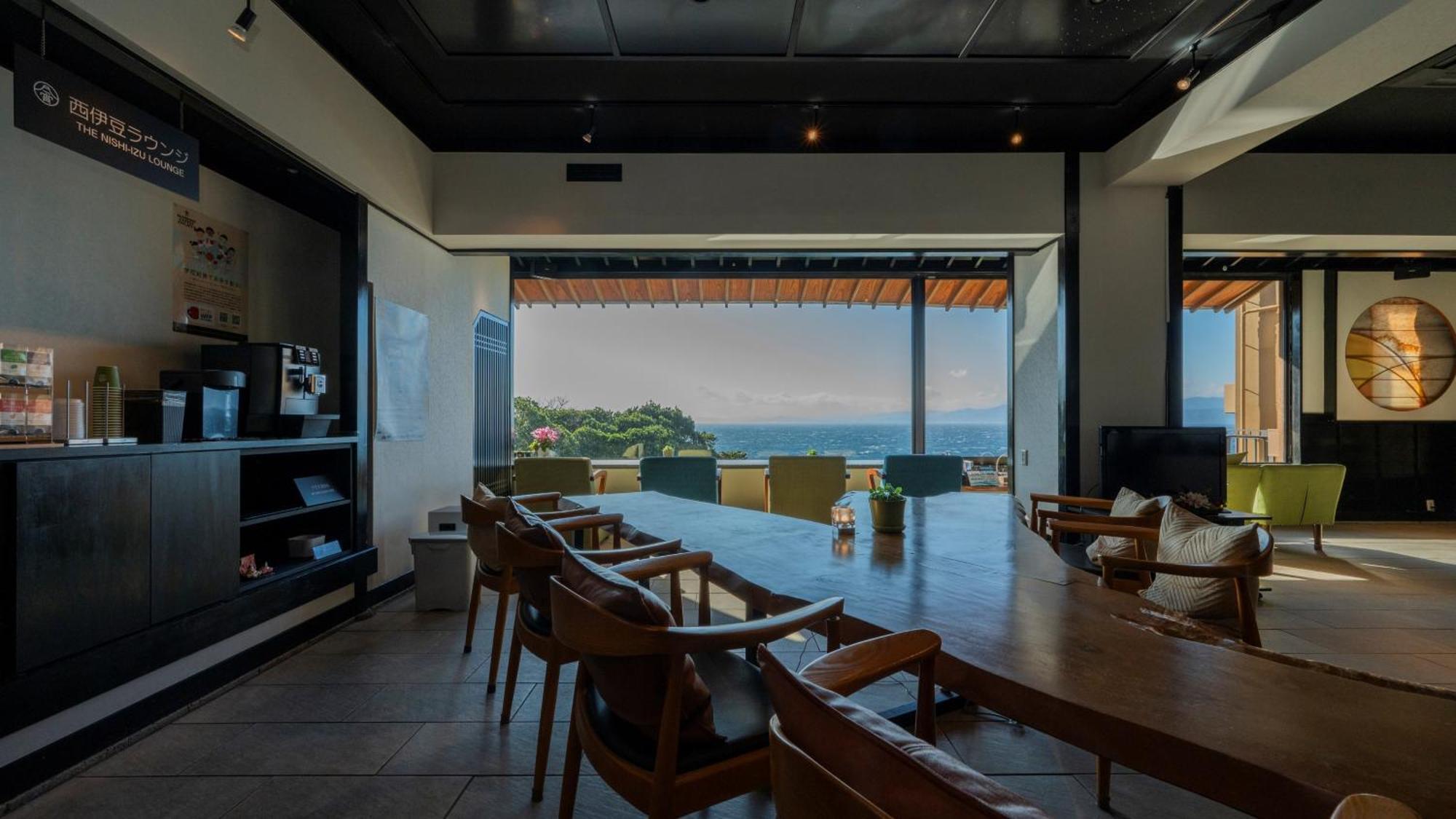 Nishiizu Koyoi Hotel Numazu Buitenkant foto