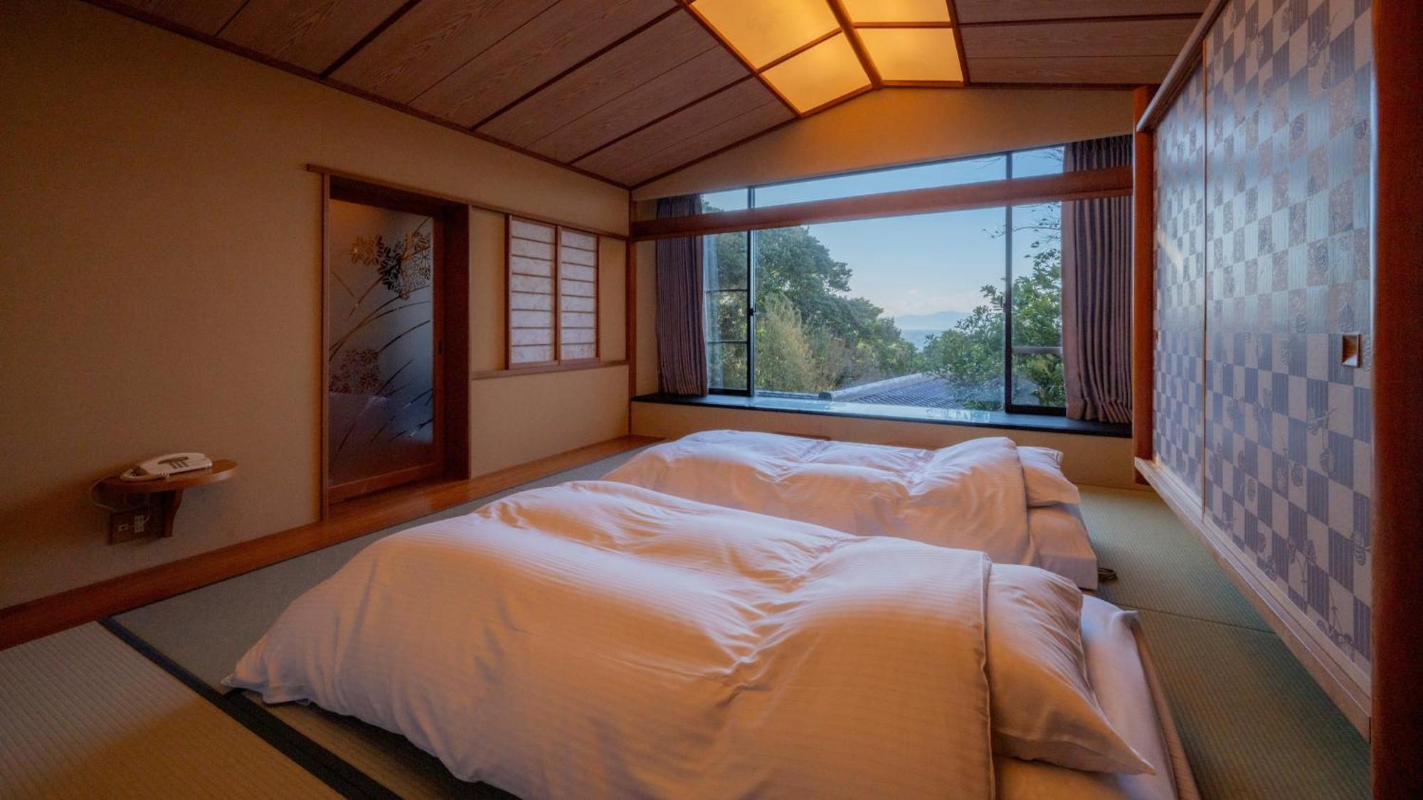 Nishiizu Koyoi Hotel Numazu Buitenkant foto