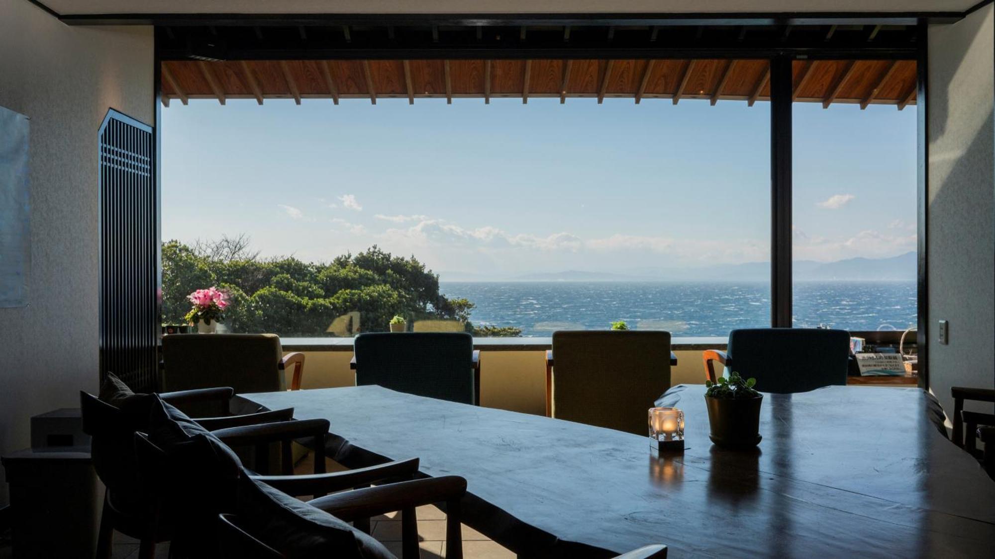 Nishiizu Koyoi Hotel Numazu Buitenkant foto