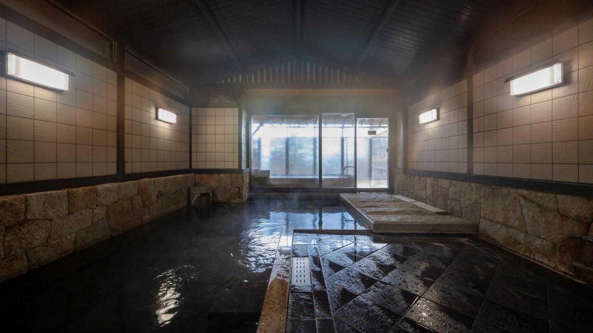 Nishiizu Koyoi Hotel Numazu Buitenkant foto
