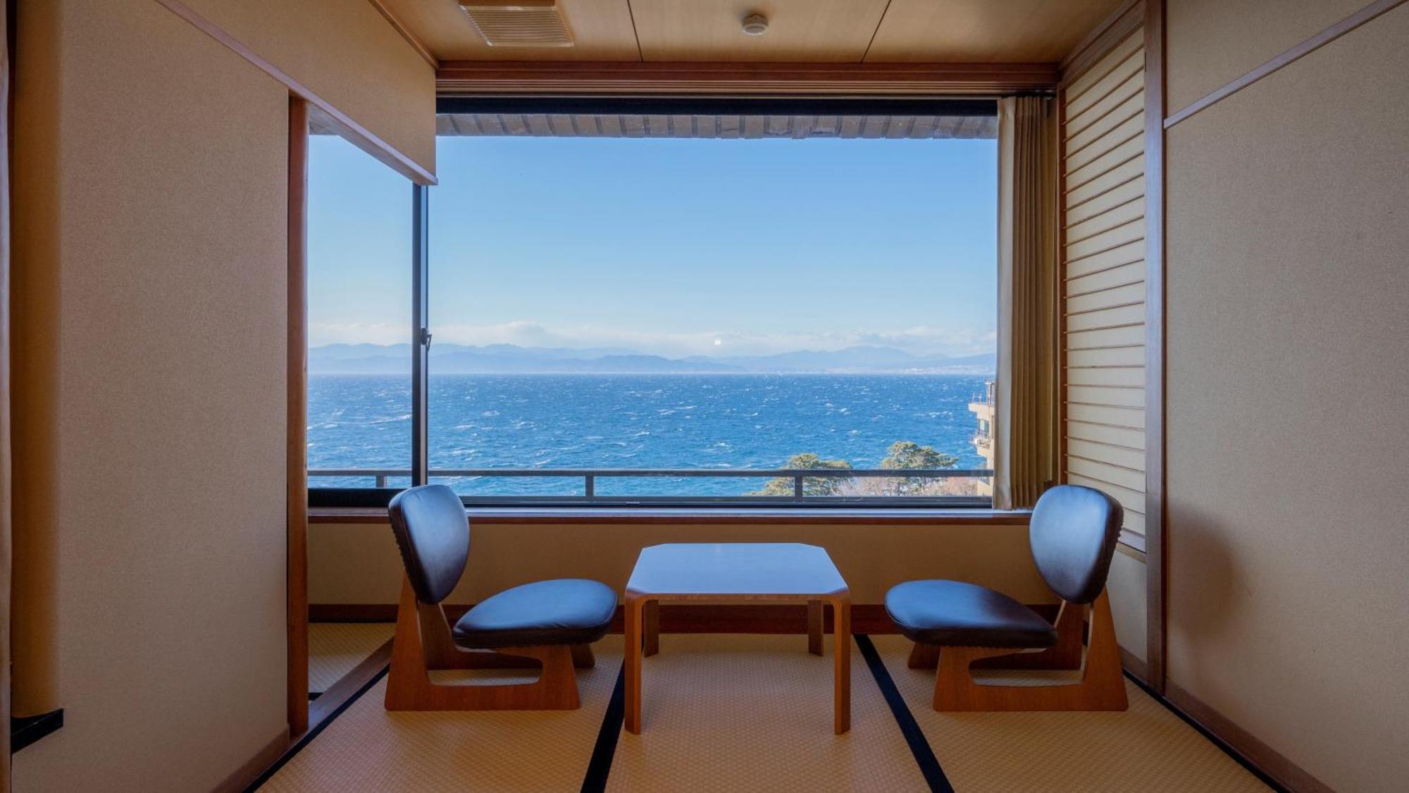 Nishiizu Koyoi Hotel Numazu Buitenkant foto