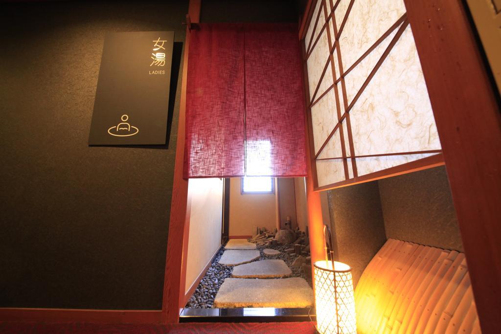 Nishiizu Koyoi Hotel Numazu Buitenkant foto