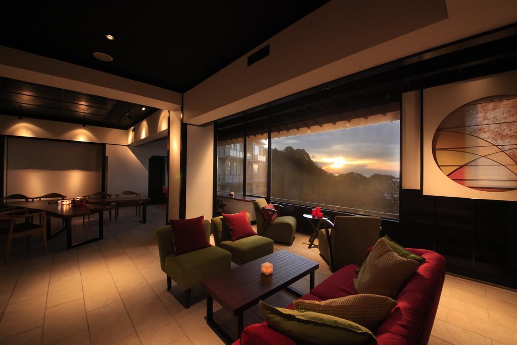 Nishiizu Koyoi Hotel Numazu Buitenkant foto