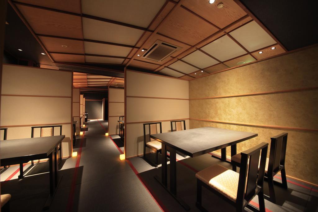 Nishiizu Koyoi Hotel Numazu Buitenkant foto