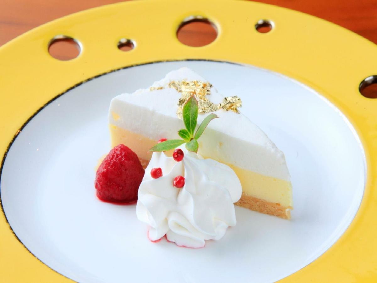 Nishiizu Koyoi Hotel Numazu Buitenkant foto